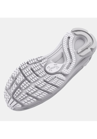 Under Armour Erkek UA HOVR Sonic 6 Koşu Ayakkabısı 3026121-100 Beyaz