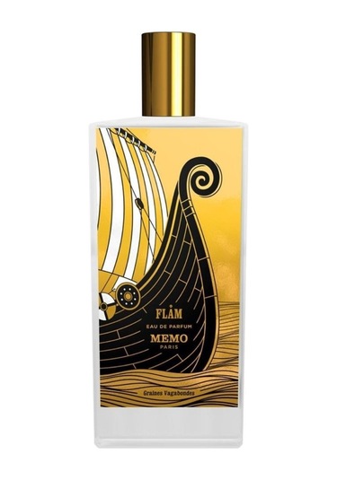Memo Flam Erkek Parfüm EDP 75 ML