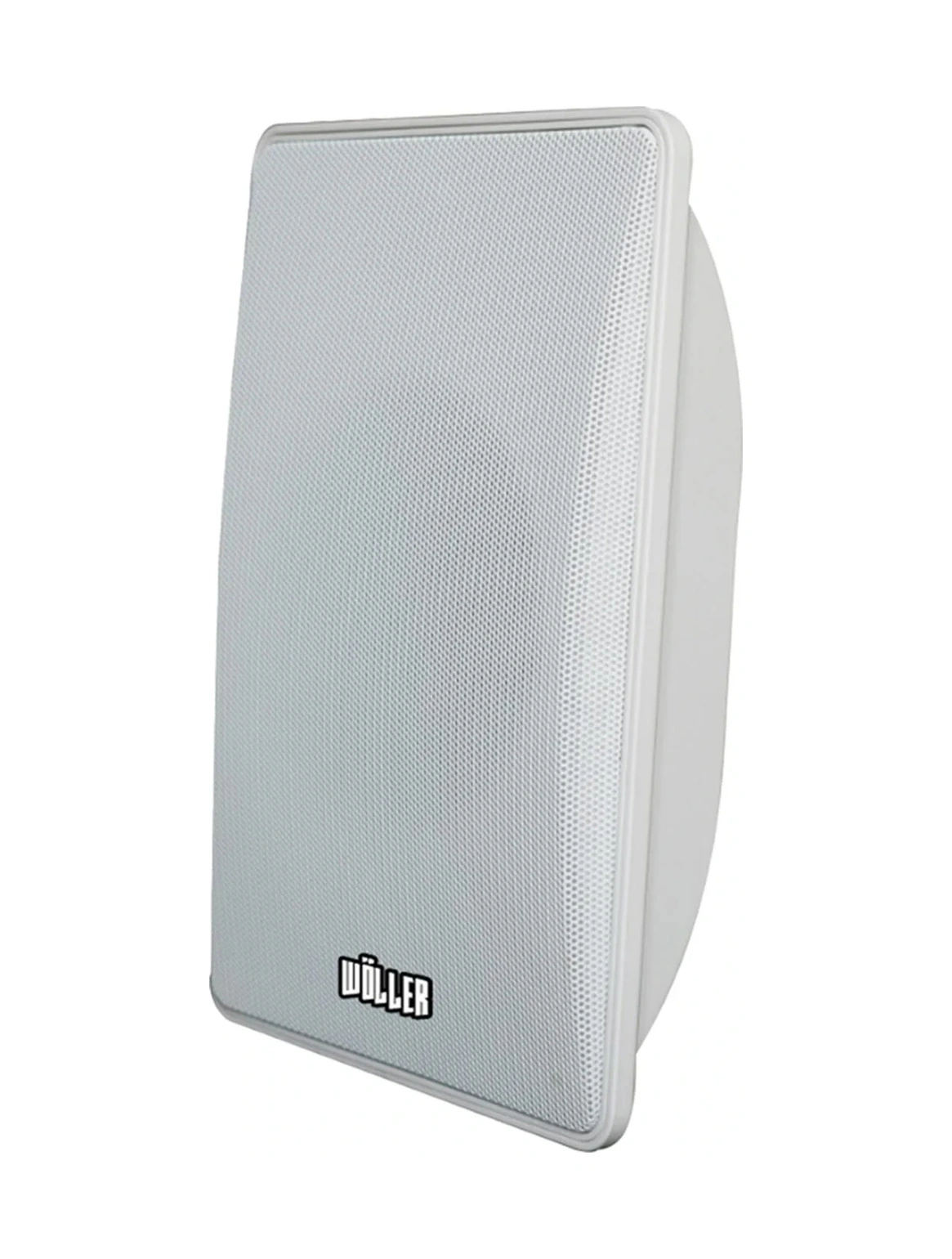 Wöller W-530 16cm Hat Trafolu Duvar Hoparlörü