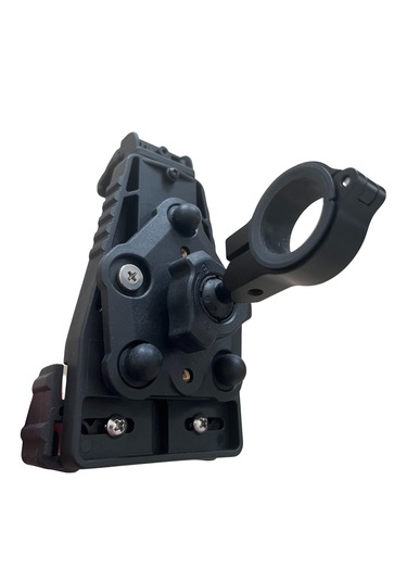 Caretech Ct-m07 Titreşim Modüllü Telefon Tutucu