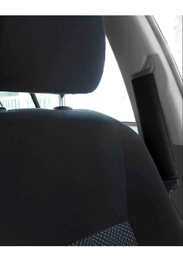 Oto Kemer Küçültücü Kemer Daraltıcı Araba Emniyet Kemeri Yumuşatıcı 2li Set