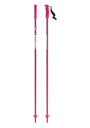 Atomic Amt Jr Pembe 2026 Pembe