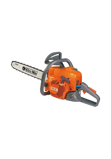 Oleo -MAC GS 520 2500 W Benzinli Ağaç Kesme Makinesi