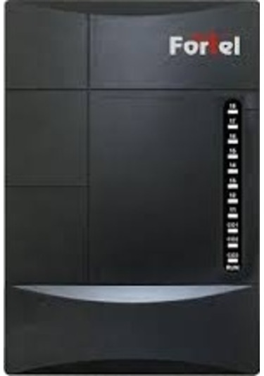 Fortel Z308 Telefon Santrali Ve 4 Gigaset A170 Dect Telefon