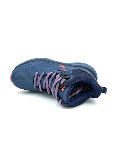 U.s. Polo Assn. Gerrard Hi Wmn 4pr Kadın K.mavi-k.pembe Waterproof Bot Mavi U.s. Polo Assn. Gerrard Hi Wmn 4pr Kadın K.mavi-k.pembe Waterproof Bot Mavi