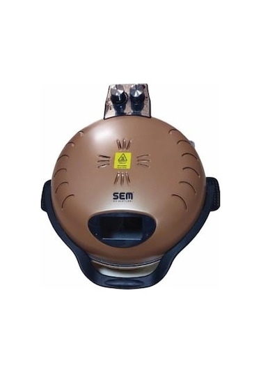 Sem Anadolu Çok Amaçlı Pişirici Tandırım + Kürek Rose