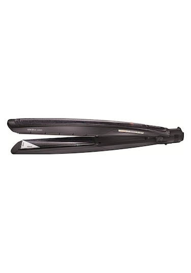 Babyliss ST327E Diamond Dijital Islak Kuru Saç Düzleştirici