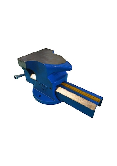 175mm Örslü Tezgah Mengenesi