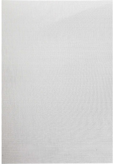 Padalink 3 Adet Paslanmaz Çelik Tampon Ağı - Çatlak, Delik Ve Ağ Tamiri İçin