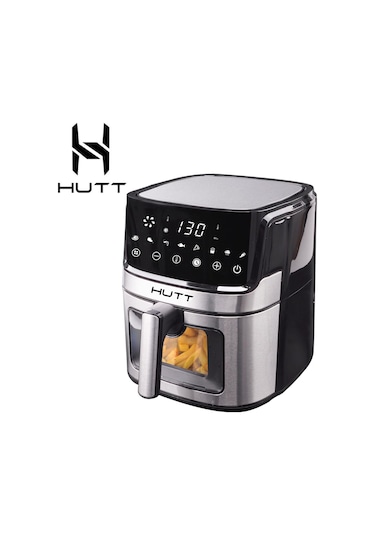 Hutt OA6 AirFryer Fritöz