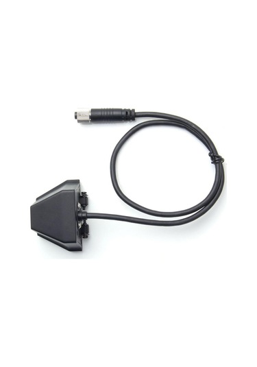 Viofo Rwc200 Ip67 Su Geçirmez A229 Pro / Plus Uyumlu 2k Quad Hd Dış Arka Kamera