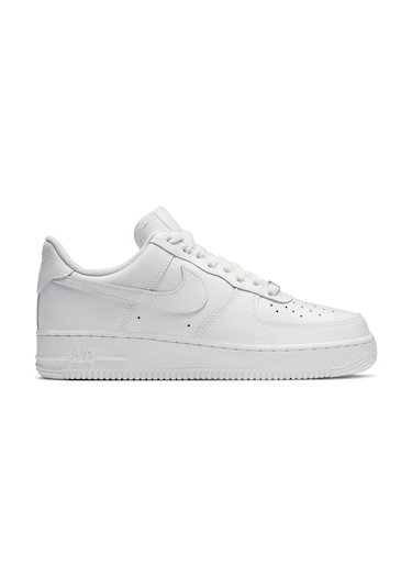 Nike Air Force 1 Kadın Günlük Ayakkabı Dd8959-100-beyaz Beyaz
