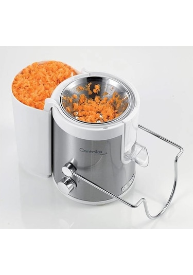 Ariete 00C017502AR0 Centrika Katı Meyve Sıkacağı (Teşhir)