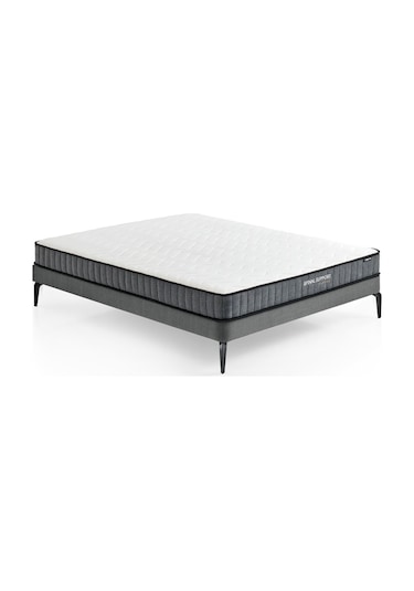 Yataş Bedding Spinal Support Classic RP Pocket Yaylı Ortopedik Yatak 120x20 cm