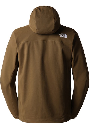 The North Face M Nimble Hoodie Erkek Outdoor Montu Nf0a2xlb37u1