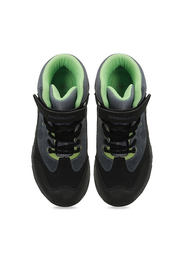 Lumberjack Maxım Hı Jr 4pr Lacivert Erkek Çocuk Outdoor Bot 000000000101895296 Lacivert-lıme Lacivert - Yeşil Lumberjack Maxım Hı Jr 4pr Lacivert Erkek Çocuk Outdoor Bot 000000000101895296 Lacivert-lıme Lacivert - Yeşil