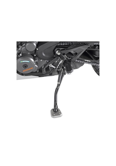 Gıvı Es7712 Ktm 790 Adventure - R 19-20 - 890 Adventure 21 Ya