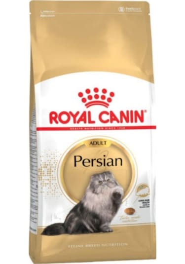 Royal Canin Adult Persian Yetişkin Kedi Maması 4 KG