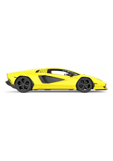 Mey İthalat 1:16 Lamborghini Countach Lpi 800-4 Uzaktan Kumandalı Araba