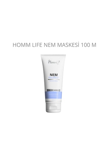 Homm Life Nem Maskesi