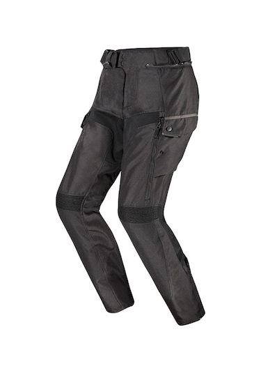 Ls2 Travel Pantolon Siyah