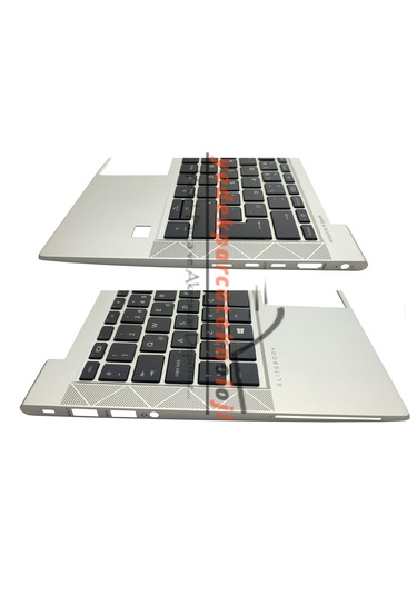Hp M08701-141 Elitebook 830 G7 Palmrest Klavye Kasası Işıklı Tr