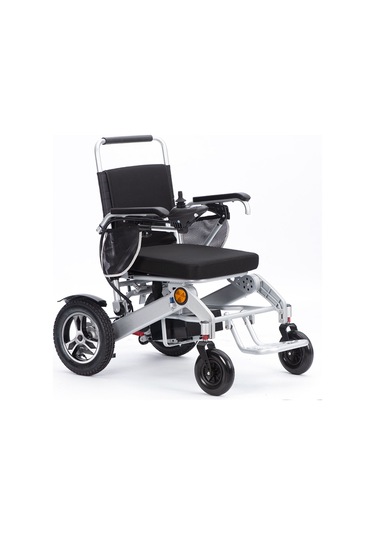 Jt-309 Hafif Akülü Tekerlekli Sandalye