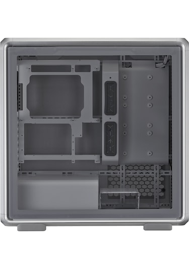 Cooler Master Masterframe 600tg Mf600-sgnn-s00 Akak0col0037