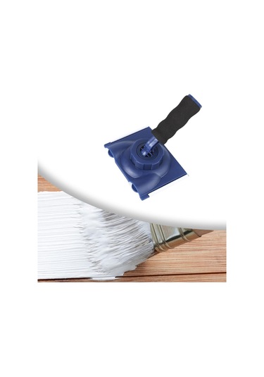 Suntek Boya Kenar Fırçası Otel Ev Kenarları Için Evrensel