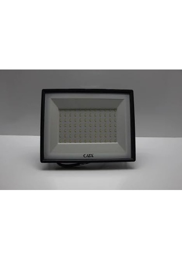 Ct-4659 Slim Projektör 100 Watt Işık Sku: Smg8690010075840