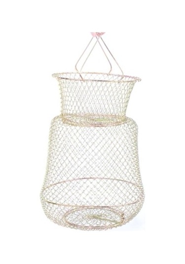 Captain 6600 Tel Livar Küçük Boy 30x25 CM