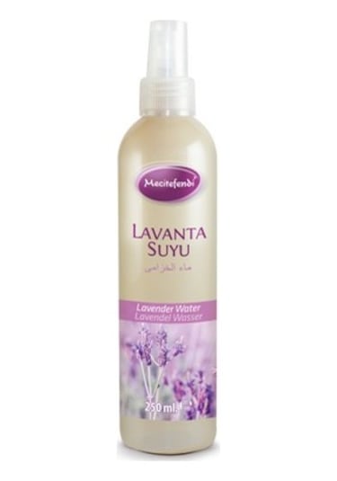 Me. 250 Ml Lavanta Suyu