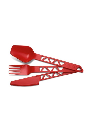 Prımus Traılcutlery Çatal-Bıçak-Kaşık