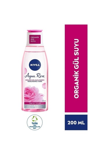 Aqua Rose Nemlendirici Tonik 200 ML