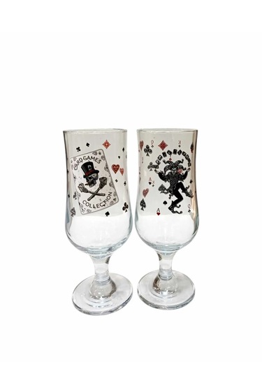 Cards Bardaği 2'li 385ml