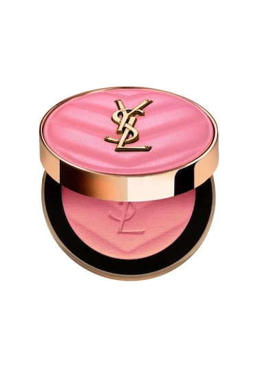 Yves Saint Laurent Make Me Blush - 93 Restless Rosé