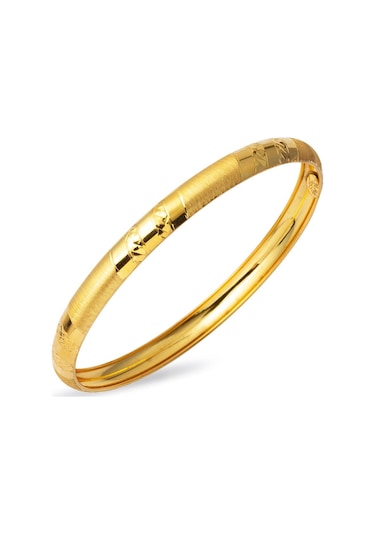 Bilezikci Amazon 8 Ayar Altın Bilezik 8HZ39BZ