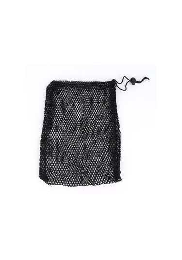 Kaiyi Büyük Siyah Golf Top Filesi Çok Renkli