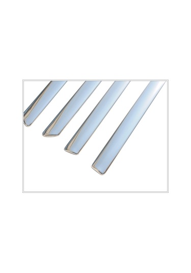 Vw Bora Krom Yan Kapı Çıtası 4 Kapı 1998-2004 P. Çelik