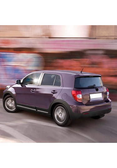 Toyota Urban Cruiser 2009-2014 Arka Bagaj Kapak Amortisörü 1 Adet