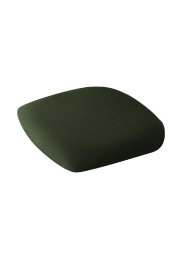 Suntek Ordu Yeşili Kilitli Tokalı Streç Yemek Odası