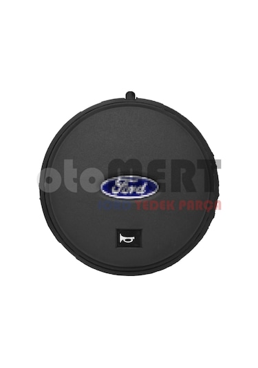 Ford Taunus / Escort Direksiyon Korna Göbegi | Yerli 536481414