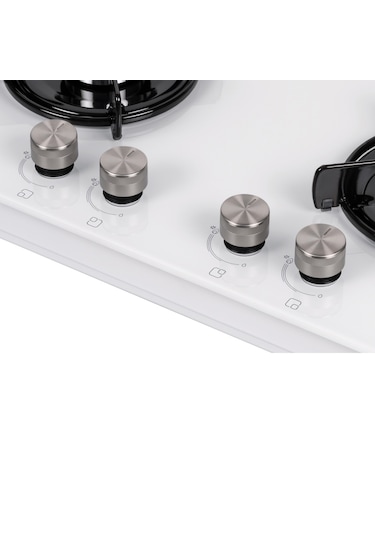 Vestel SO 6114 YB Set Üstü Ocak
