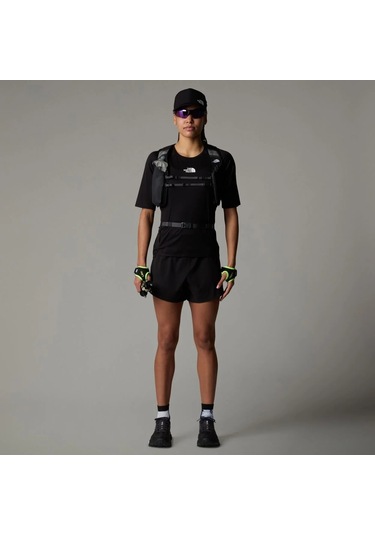 The North Face Offtrail Tr Gore-tex Kadın Koşu Ayakkabısı Nf0a8a9ymn81 Gri