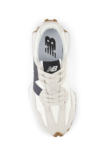 Spor Kadın Ws327gd New Balance Nb Lifestyle White Null Beyaz