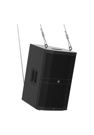 Mackie DRM212 2 Yollu Aktif Duvar Tipi Hoparlör