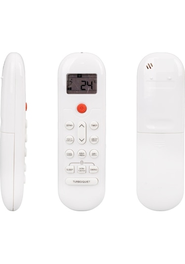 Viessman Vitoclima 200-s/he Ws2035mdh1 Dynamic A++ Klima Kumandası