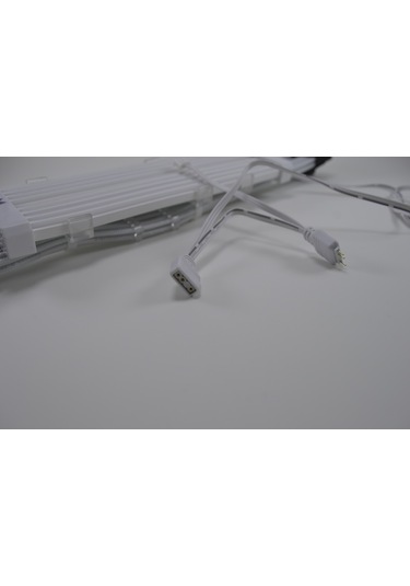 Mm Strimer -8+8+8 Pin Vga - Gpu Argb Uzatma Kablosu