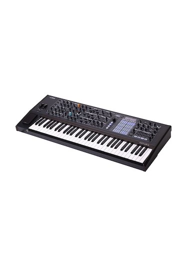 Polybrute Noir Edition Analog Modular Synth