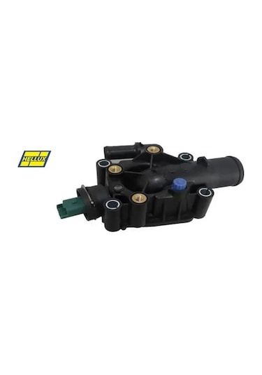 Termostat Komple Müşirli 91c 206-301-307-308-partner Tu5jp
